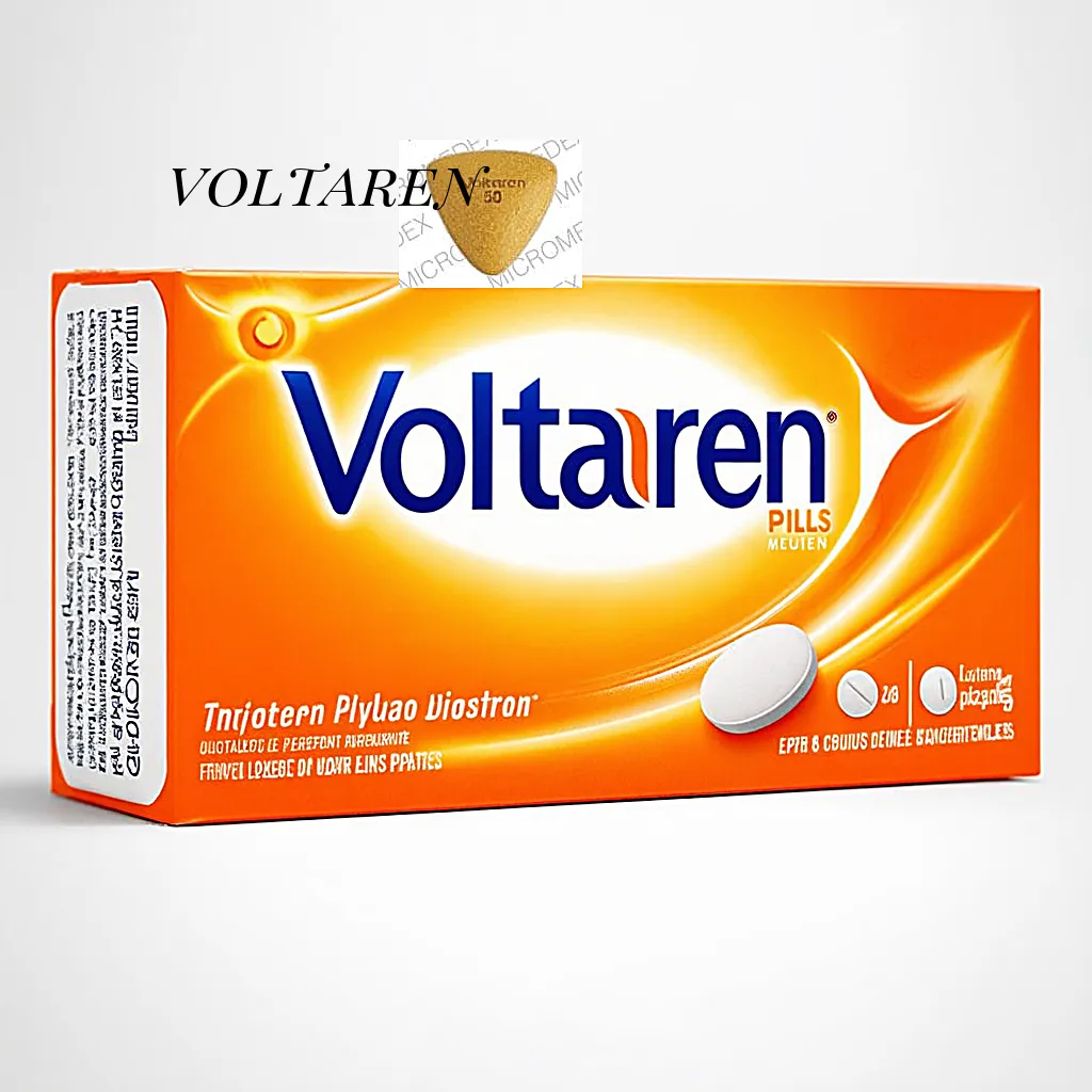 Voltaren intramuscular precio